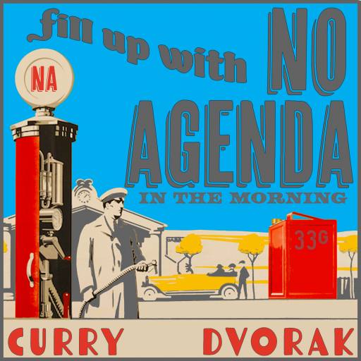 Fill'er up by SirNetNed