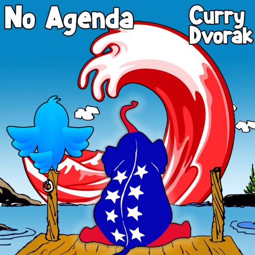 RED WAVE COMING IN by Tante_Neel