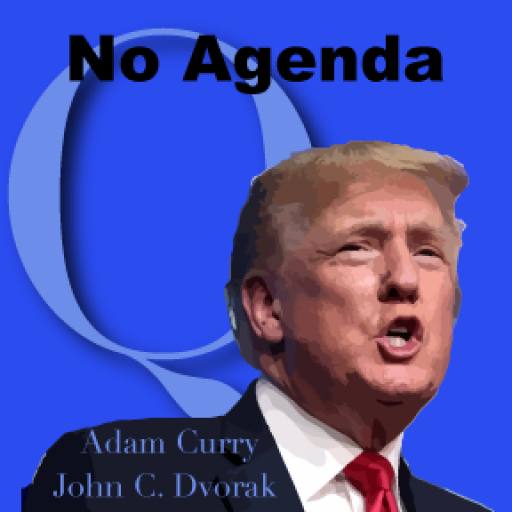 QTrump by apple_dumplin