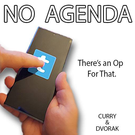 There's an Op for that! by BradTrainer_