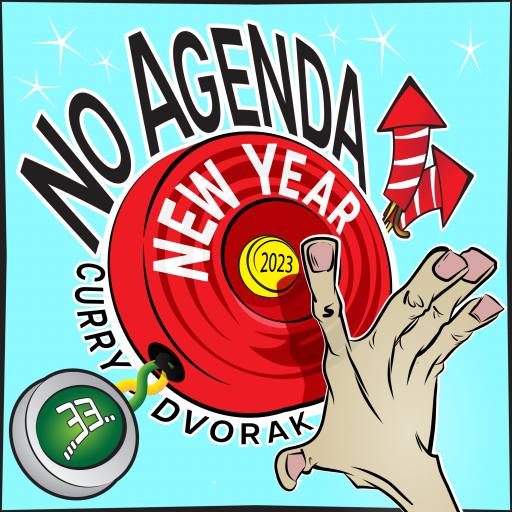 Countdown to 2023 by Capitalist Agenda