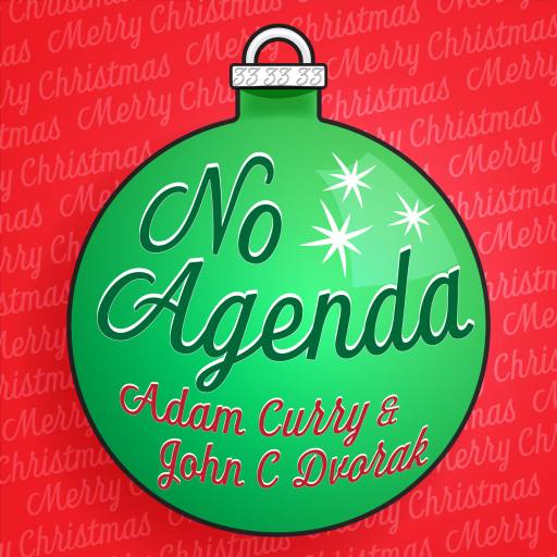 Merry Christmas by Capitalist Agenda