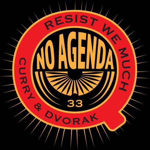 Q World Order by Capitalist Agenda