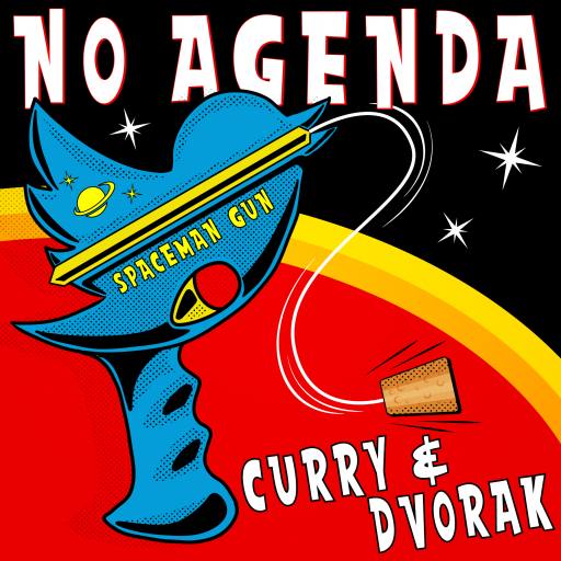 Spaceman Cork Gun by Capitalist Agenda