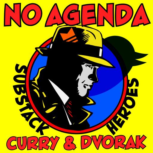 Substack Heroes by Capitalist Agenda