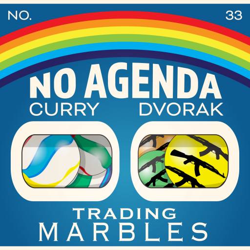 Trading Marbles by Capitalist Agenda