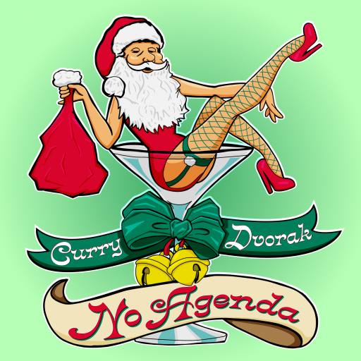 XMAS Cheesecake by Capitalist Agenda