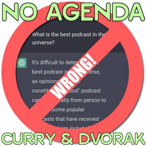 ChatGPT is wrong by Comic Strip Blogger