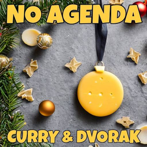 Gouda  xmas - good cheese but Polish Oscypek tastes much better by Comic Strip Blogger