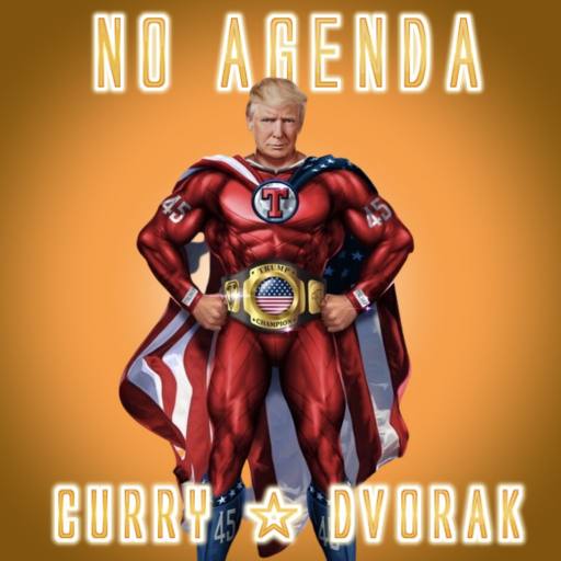 he released it as card by Comic Strip Blogger