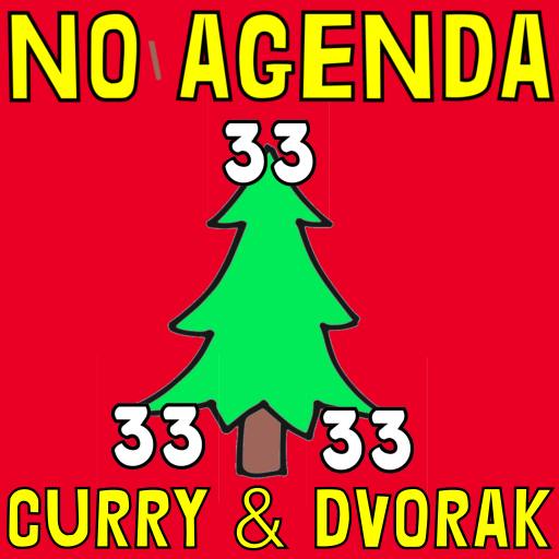 Merry Xmas with magic number by Comic Strip Blogger