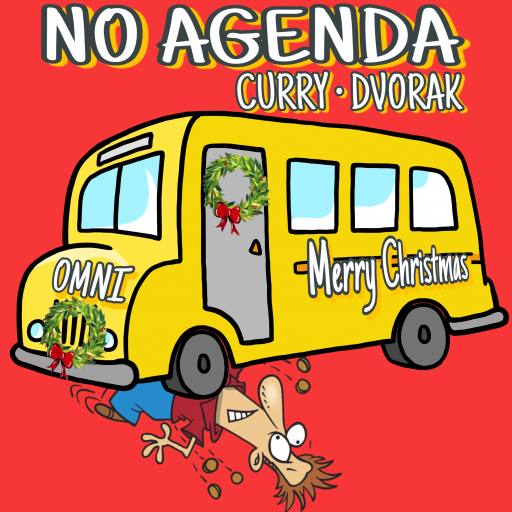 American taxpayers, Merry Christmas by Dame Kenny-Ben 