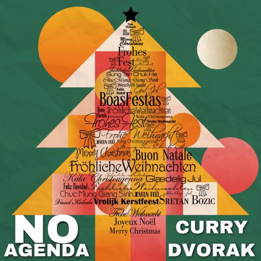 Joyeux Noel by Dame Kenny-Ben 