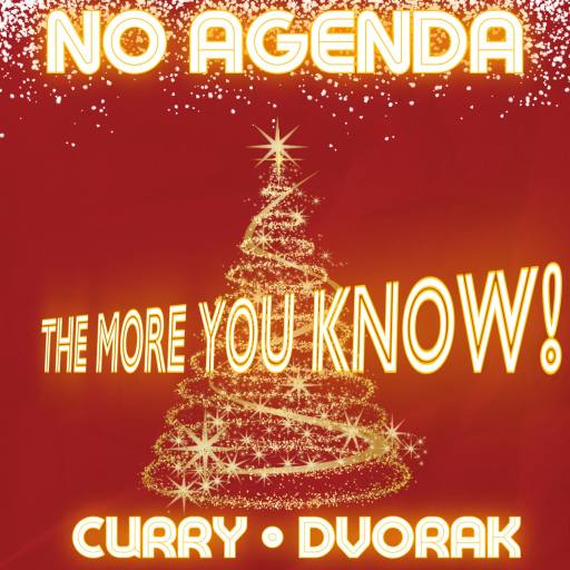 The more you know by Dame Kenny-Ben 