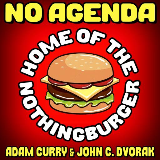 Nothingburger by Darren O'Neill