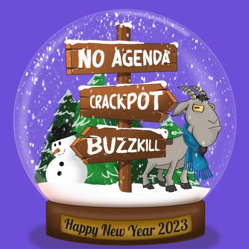 Cheers to a new year! by Fluff Comet