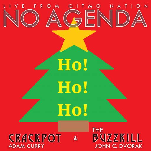 Ho! Ho! Ho! by GummyNerds