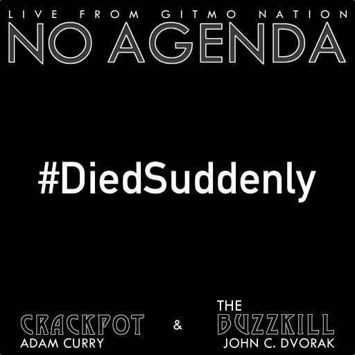 Adam Curry MIA? by irritable - Pre-Op Transracial