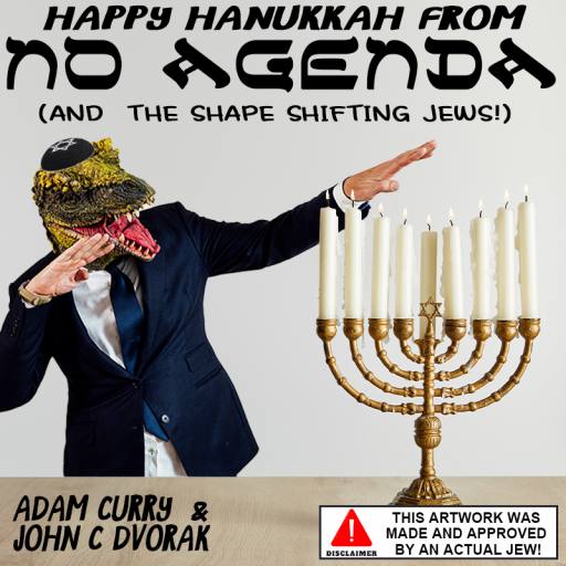 Dont Forget The Jews! by KorrectDaRekard