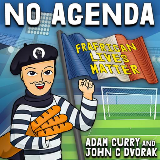 Frafican Fixed (Thanks to Tante Neel for catching the typo) by KorrectDaRekard