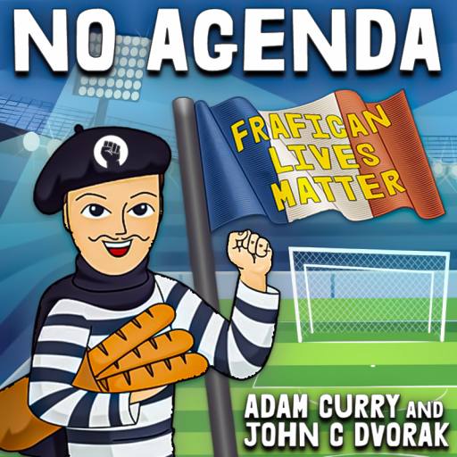 Frafican Lives Matter by KorrectDaRekard