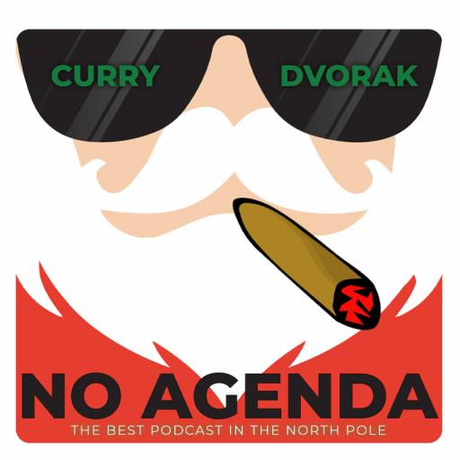 Santa (But a bit more Blunt) by KorrectDaRekard