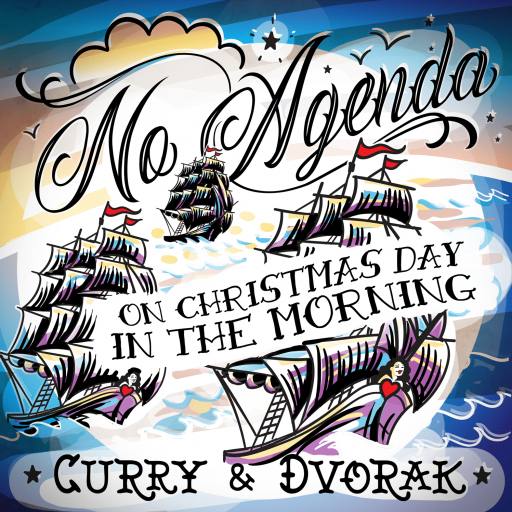 I saw three ships come sailing in by Lost in Austin