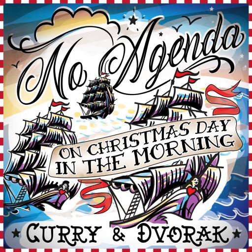 I saw three ships come sailing in by Lost in Austin