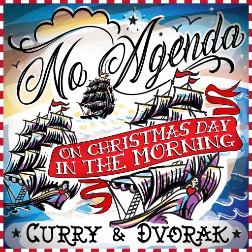 I saw three ships come sailing in by Lost in Austin