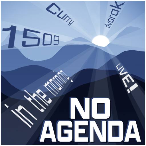 1509, Live in the Morning! by MountainJay