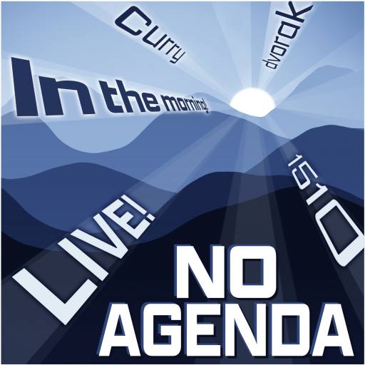 1510, Live in the Morning! (with correct show number) by MountainJay