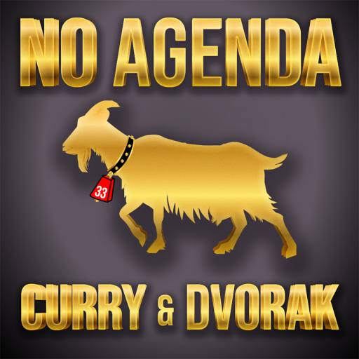 Golden Goat by mxadamdotcom