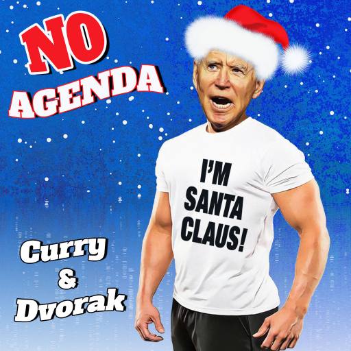 I'm Santa Claus! by nessworks