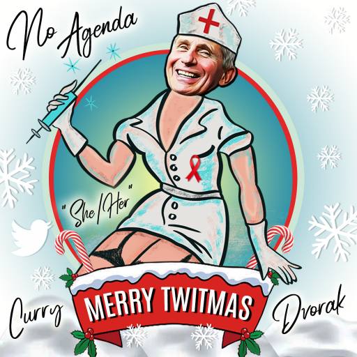 Merry Twitmas by nessworks