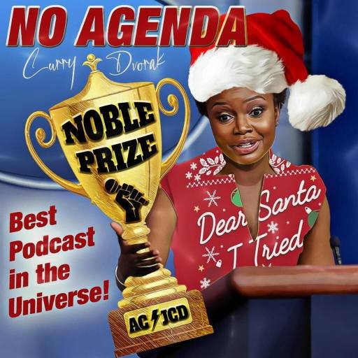 Noble Prize by nessworks