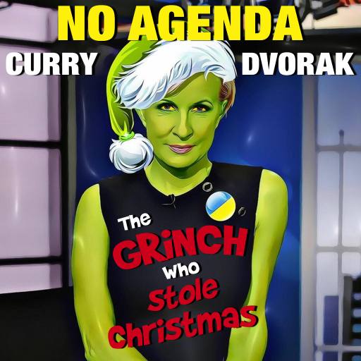 The Grinch by nessworks