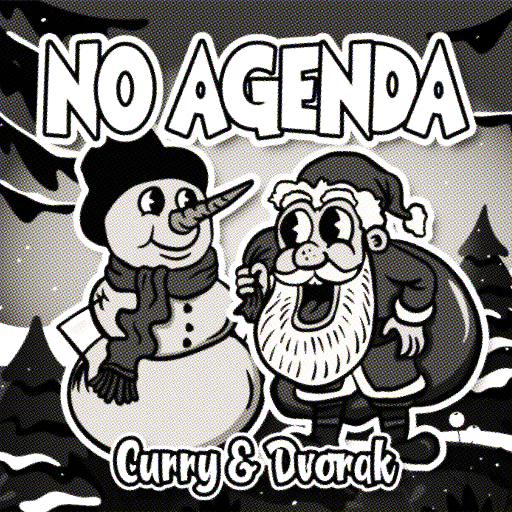 retro xmas by Nykko Syme