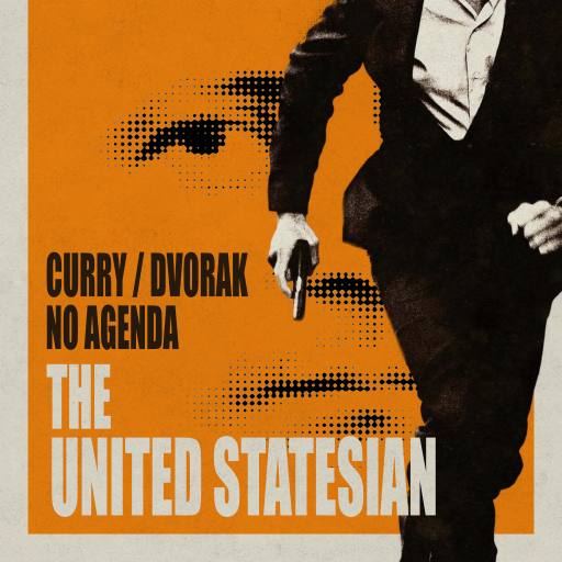 The United Statesian by Nykko Syme