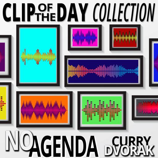 Clip of the Day Collection by Parker Paulie, a Black Knight