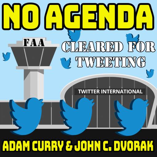 FAA Three Letter Agency by Parker Paulie, a Black Knight