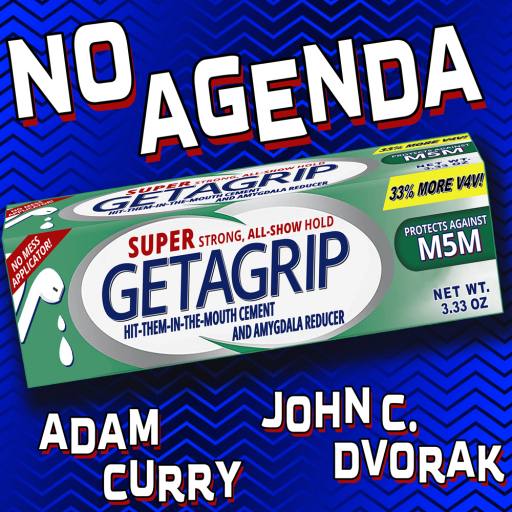 Super Getagrip Hit Them In The Mouth Cement by Parker Paulie, a Black Knight