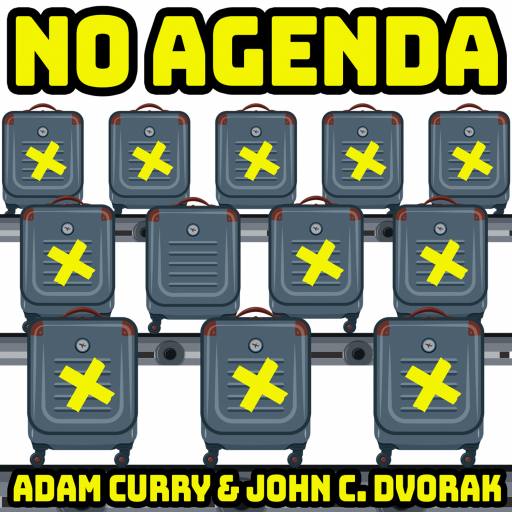 we can't all listen to JCD by Parker Paulie, a Black Knight