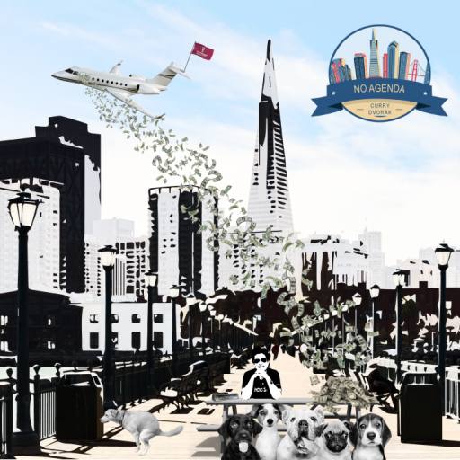 "ADIOS SAN FRANCISCO!!" - Elon Musk by PNWArch