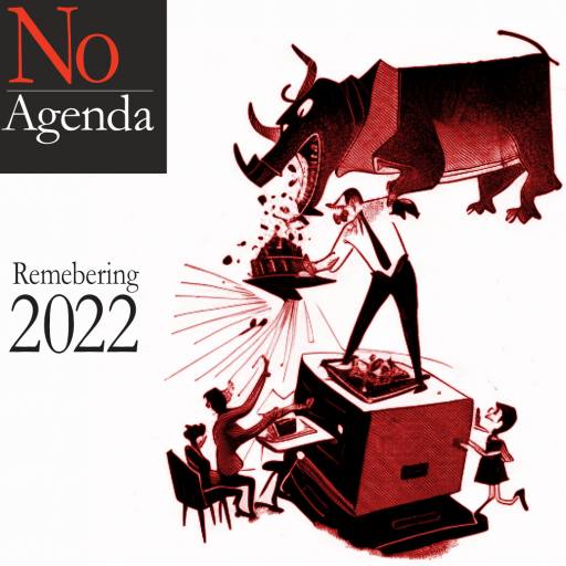 Remembering 2022 by R3S1ST