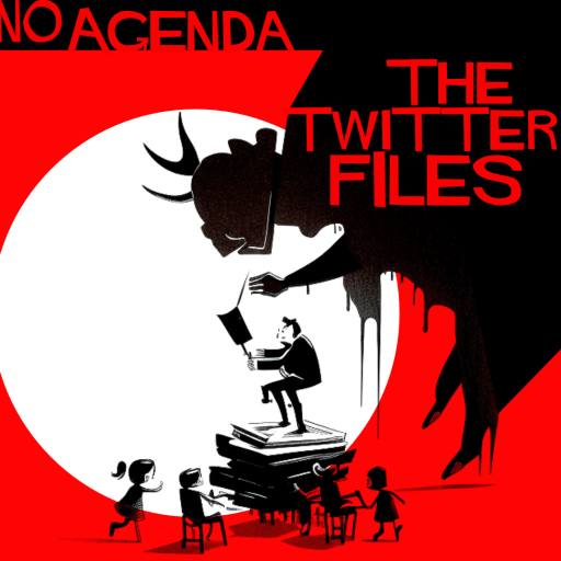 Twitter Files by R3S1ST