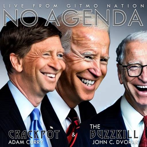 Collusion (with Bill not cutoff) by Rembrandt