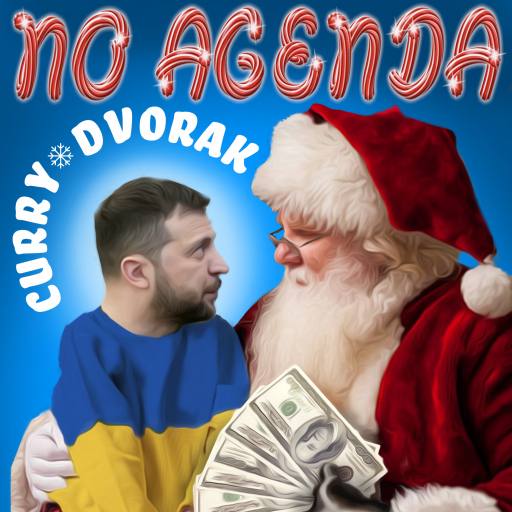 All I Want For Christmas is CASH by Rodger Roundy