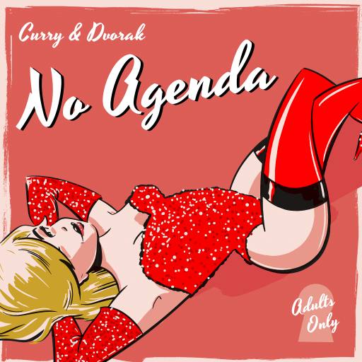 Miss Clause Ready For XXXMas by Sir Paul Couture