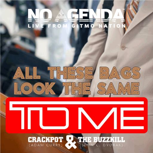 Look The Same To Me by Sir Shoug (aka FauxDiddley)