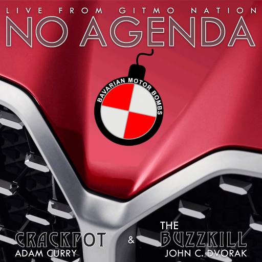 Motor Bombs by Sir Shoug (aka FauxDiddley)